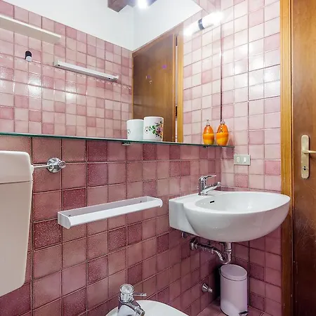 Casa La Terrazza Apartment Verona