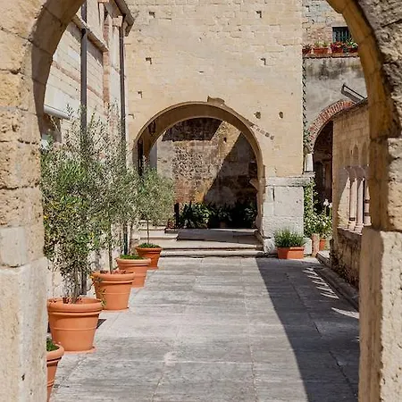 Casa La Terrazza Apartment Verona