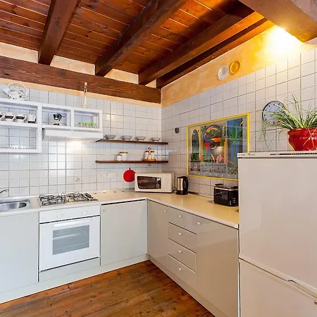 Apartment Casa La Terrazza Verona