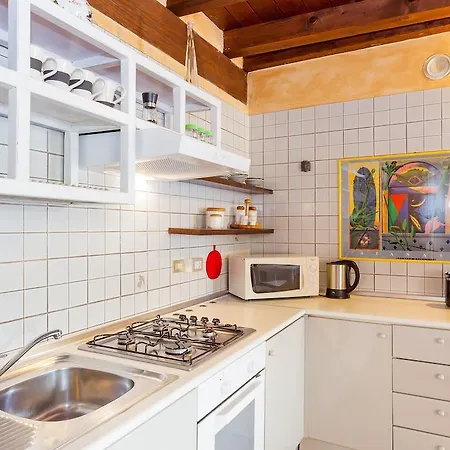 Casa La Terrazza