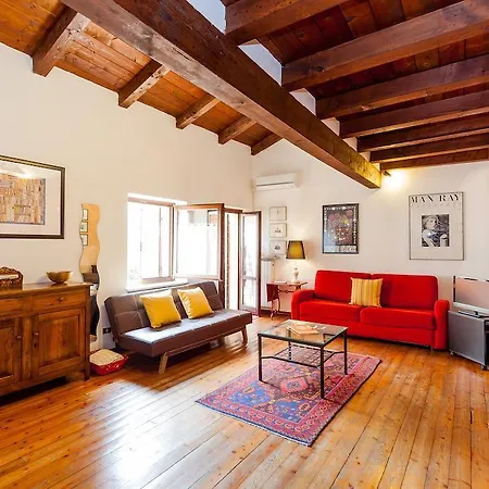 Casa La Terrazza * Verona