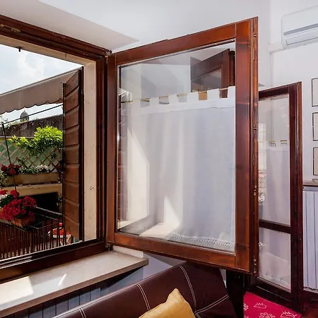Casa La Terrazza