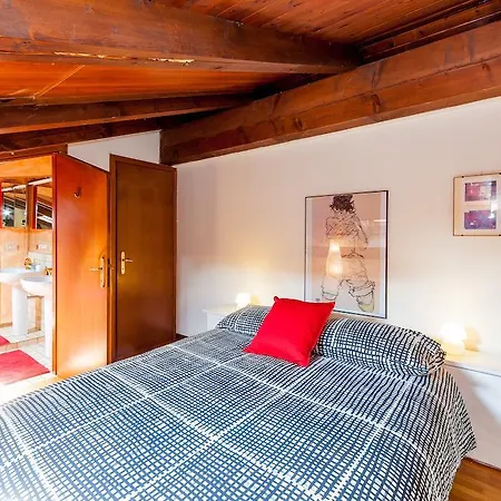 Casa La Terrazza Apartment