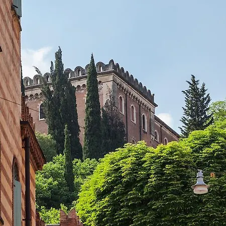 Casa La Terrazza *