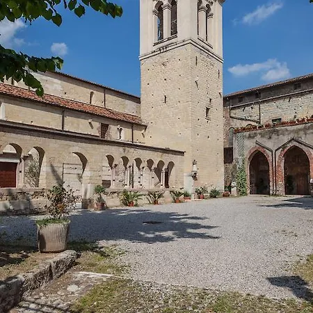 Casa La Terrazza * Verona