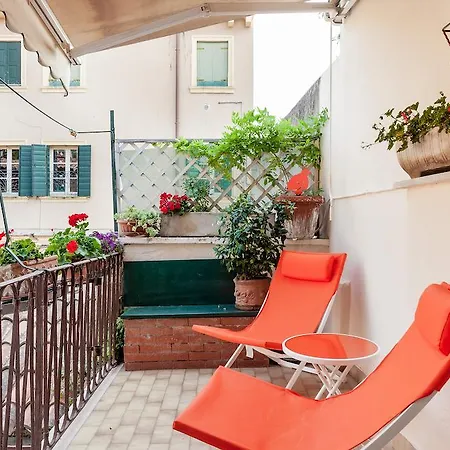 Casa La Terrazza