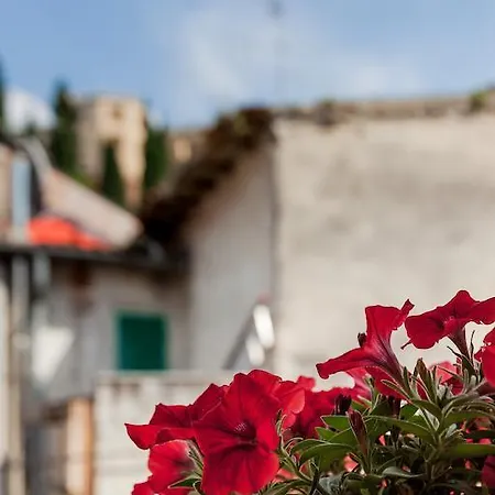 Casa La Terrazza Appartamento *